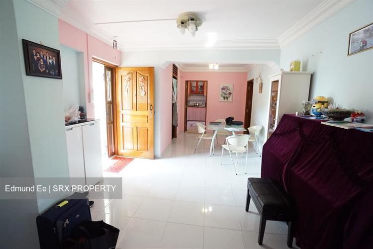 Blk 567 Pasir Ris Street 51 (Pasir Ris), HDB 5 Rooms #224007531